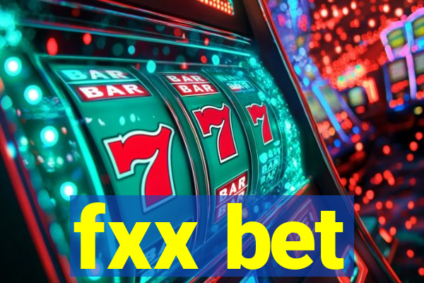 fxx bet